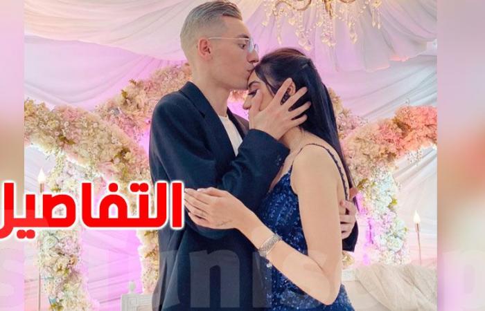 لأوّل مرة بعد محنة السجن: شقيقة عزيزوس تخرج عن صمتها