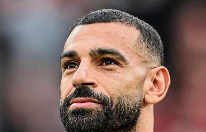 مفاجآت بالجملة يعلنها محمد صلاح ويحسم مستقبله مع ليفربول ومصير الاعتزال