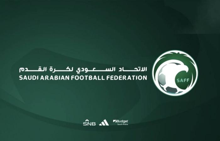 مدير المنتخب السعودي يستقيل من منصبه