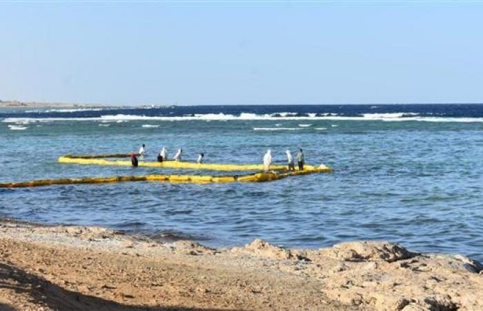 "فؤاد": خطة عاجلة لحماية البيئة البحرية والشعاب المرجانية بالتنسيق مع أجهزة الدولة