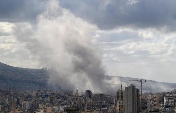 العدوان على لبنان | العدو يردّ على فشله جنوباً بضرب ضاحية بيروت والاعتداء على الحجر والبشر جنوباً وبقاعاً