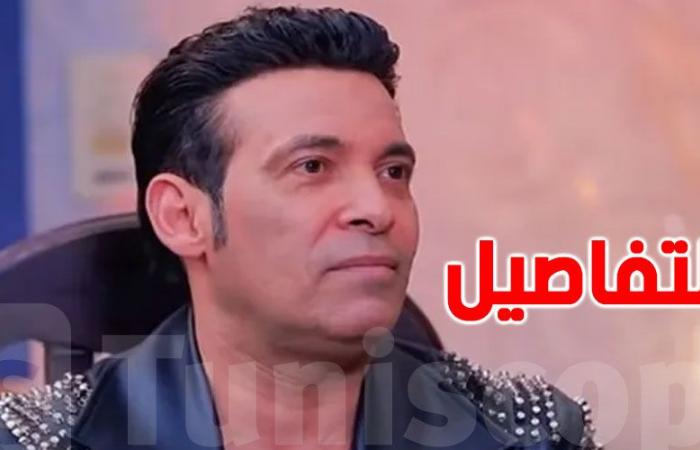 بتهمة حيازة مخدّرات: هذا الفنان يواجه 3 سنوات سجنا