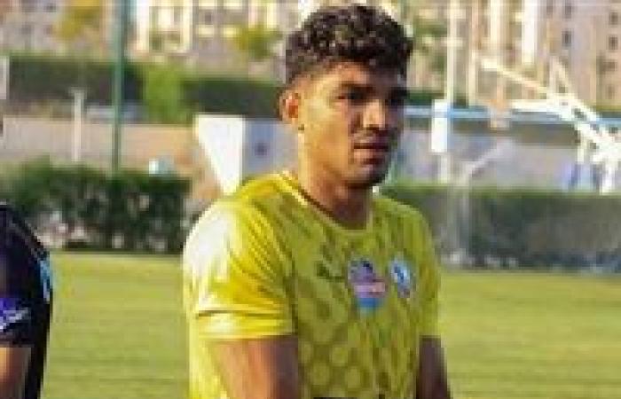 لزمالك يكشف موقف إصابة محمد صبحي قبل مواجهة بلاك بولز بالكونفدرالية