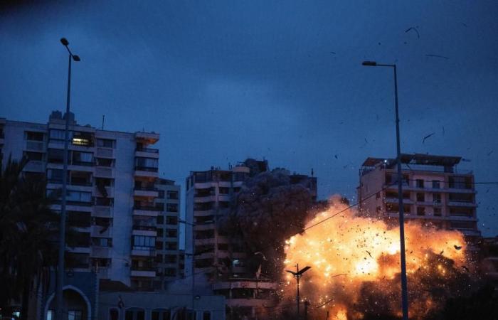 لبنان: لا عقبات جدية أمام بدء هدنة مع إسرائيل