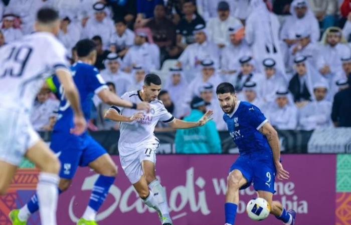 شاهد الفرق المتأهلة رسميًا لدور الـ16 بدوري أبطال آسيا 24 / 25 