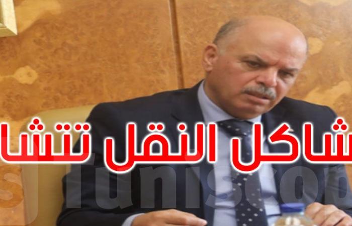 رشيد عامري: مشاكل النقل تتشابه بمختلف الولايات بسبب نقص الاستثمار وغياب الصيانة اللازمة