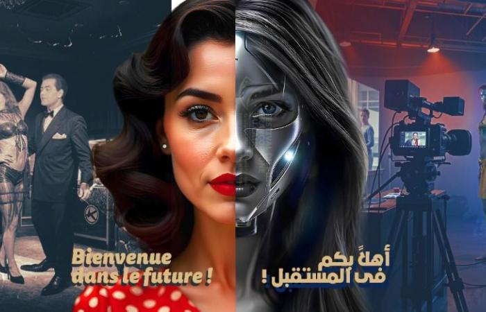 الخميس .. انطلاق مهرجان القاهرة للسينما الفرنكوفونية