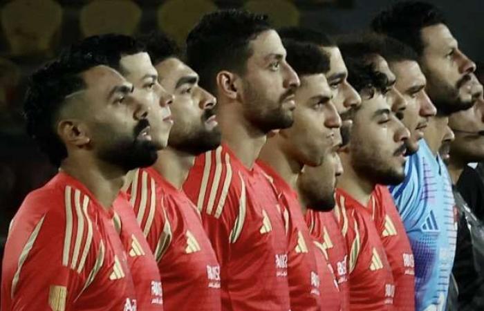 موعد مباراة الأهلي وستاد أبيدجان في دوري أبطال أفريقيا