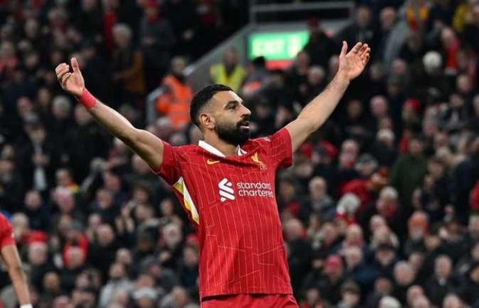 تجديد عقد محمد صلاح مع ليفربول.. تصريحات مثيرة وضغوط جماهيرية وعروض مغرية