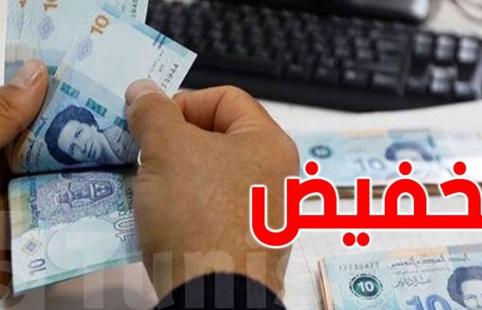 تونس: هؤلاء ستتقلّص أجورهم ب200 دينار