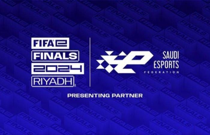 شراكة بين الاتحاد السعودي للرياضات الإلكترونية وFIFAe مع انضمام Rocket League و™eFootball إلى المنافسات