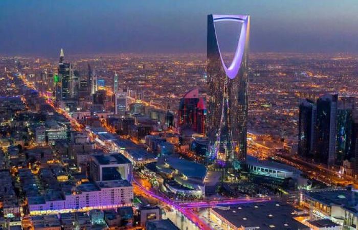 الرياض تسيطر على تداولات البورصة العقارية .. وسعر المتر يتجاوز 34 ألف ريال