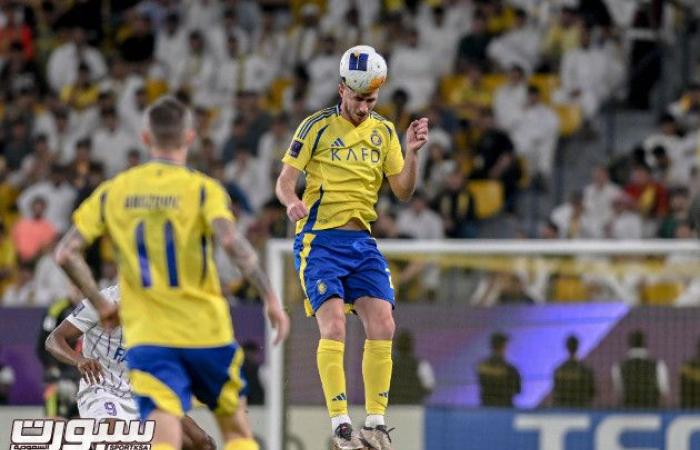 جويدو: انتقالات شتوية قوية في النصر