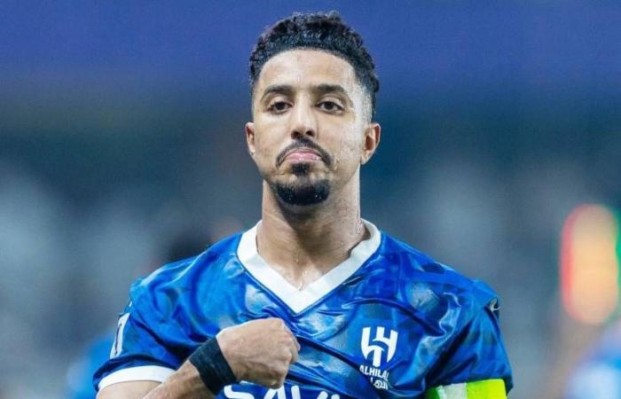 السد والهلال.. «تحدي الكبار»