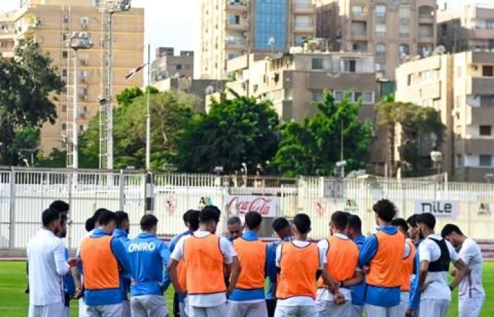 موعد مباراة الزمالك وبلاك بولز بكأس الكونفدرالية والقنوات الناقلة