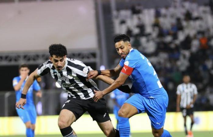 دوري روشن: صدارة الاتحاد في اختبار الاتفاق وديربي مثير بين الشباب والهلال