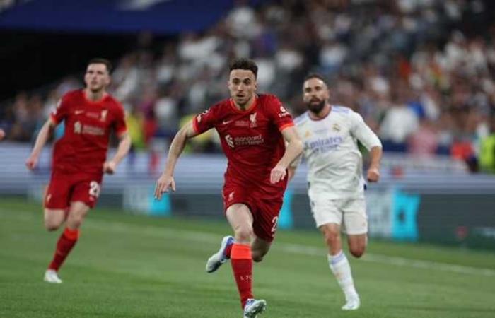 الآن بث مباشر مباراة real-madrid-vs-liverpool مدريد اليوم في دوري أبطال أوروبا 2025