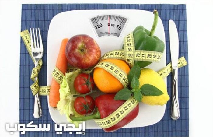 دايت رمضانى للحفاظ على الوزن خلال شهر رمضان المبارك