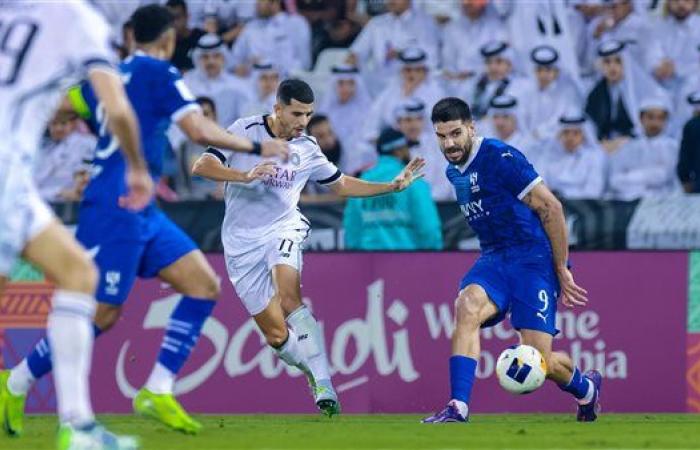 الاتحاد الآسيوي يحقق في القرارت التحكيمية لمباراة السد القطري والهلال السعودي