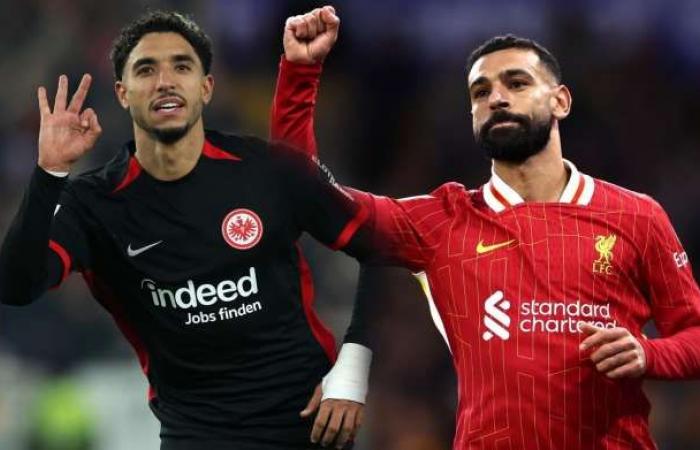 ليفربول يطيح بمهندس العرب ومحمد صلاح.. خطة جديدة