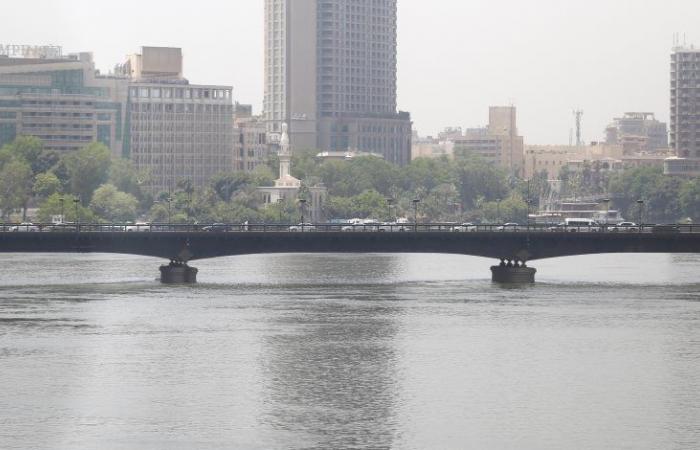 شبورة مائية وأمطار متقطعة.. طقس اليوم الأربعاء في مصر