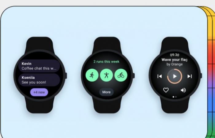 تحديث Wear OS 5.1 قد يتيح تشغيل الصوت مباشرة عبر ساعات جوجل الذكية