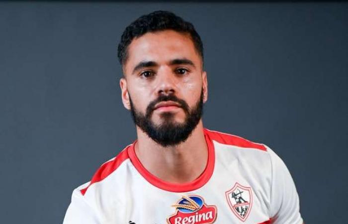 بيراميدز يهدد استمرار نجم الزمالك مع الفريق