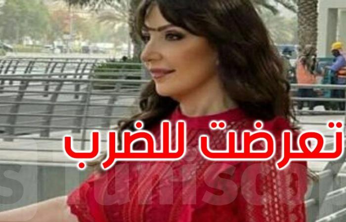 الفنانة وفاء موصللي تفجر جدلا: تعرضت للضرب بمطار بيروت وسأقاضيهم