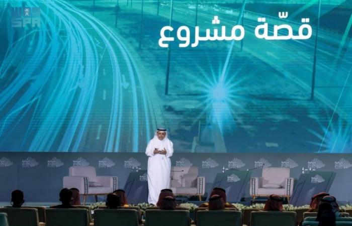 الرميح: تحول النقل العام استثمار في جودة الحياة والاستدامة البيئية