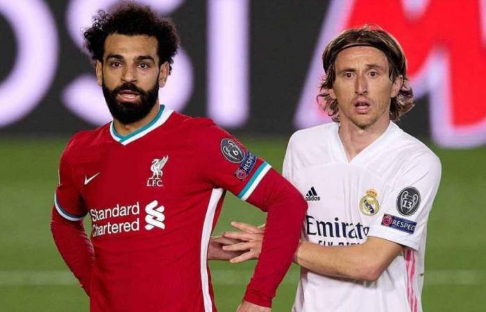 لقاء العمالقة.. ليفربول يسعى لفوز تأخر 15 عاماً وريال مدريد يتسلح بالتاريخ