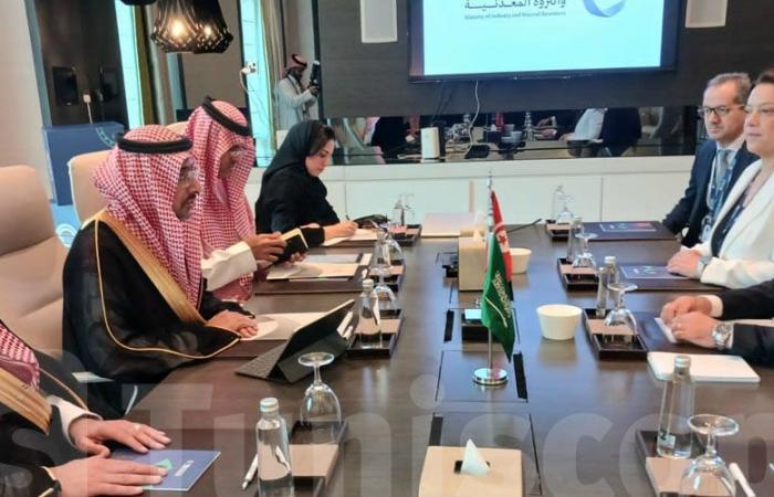 وزير الاقتصاد سمير عبد الحفيظ : فرص واعدة للاستثمار بين تونس والسعودية في 2025