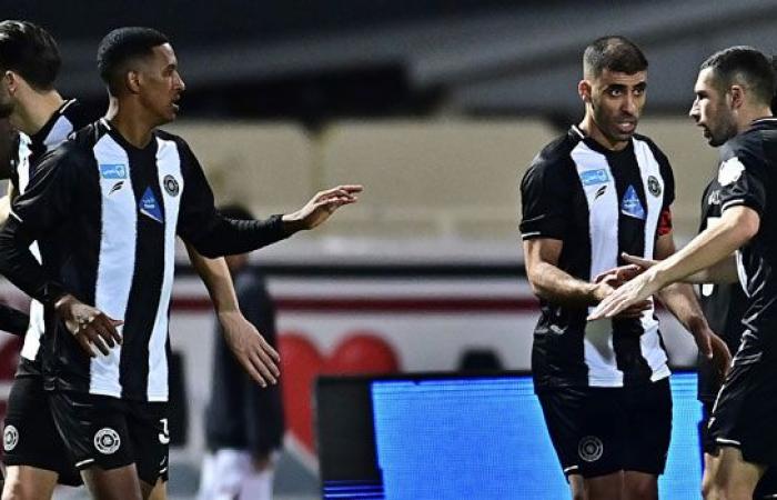 في الجولة الـ 12 من دوري روشن للمحترفين.. ديربي يجمع الشباب والهلال.. والاتحاد في ضيافة الاتفاق