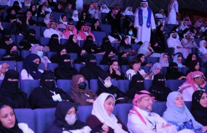 برعاية امير منطقة مكة اختتام "المؤتمر الصحي الدولي الأول للجودة والتميز المؤسسي بجدة بعد نجاحات علميه ودوليه