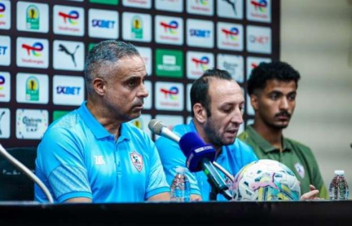 مباريات الزمالك في ديسمبر.. 6 مواجهات نارية بينها المصري البورسعيدي