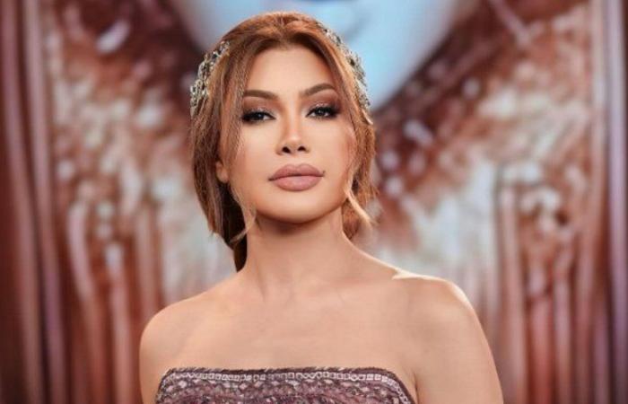 نوال الزغبي تصور كليب "صوت الهدوء" تكريمًا لـ محمد رحيم