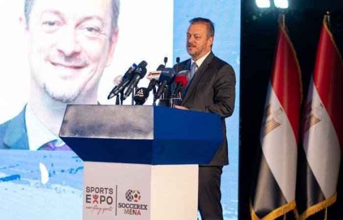 Sports Expo يعلن عن شراكة استراتيجية مع Soccerex و«المتحدة للرياضة»