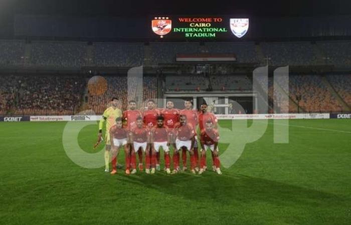 مايفوتكش| بيراميدز يخطف نجمي الأهلي مجانا.. ورحيل لاعب جديد عن الزمالك