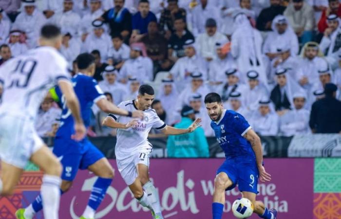 الاتحاد الآسيوي: أداء حكم السد والهلال يخضع لتقييم شامل