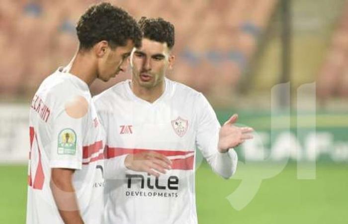 الزمالك ينقذ نفسه من إيقاف القيد بقرار جديد.. ويحدد أولى صفقات يناير