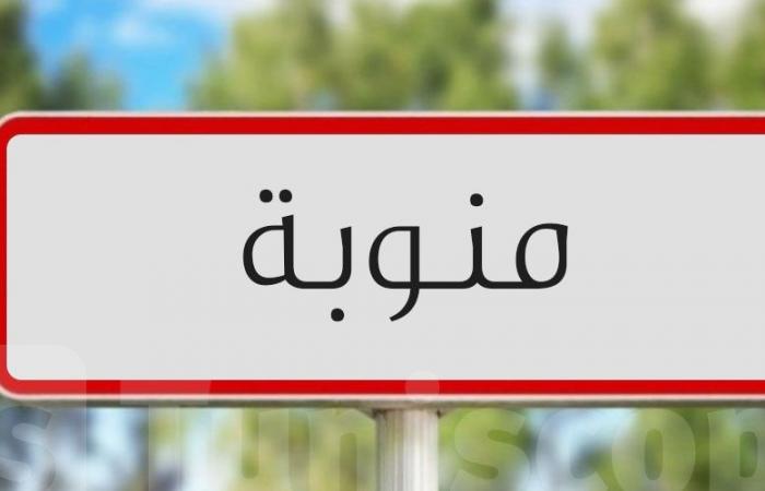 غلق وحدتين عشوائيتين لتصفية مياه الآبار في منوبة