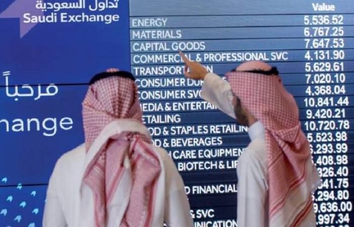 نشاط إيجابي لسهم "تمكين" يقفز به 20.8% في ثاني جلساته بالسوق السعودي