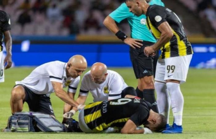 عيادة الاتحاد تحتاج «الإنعاش»