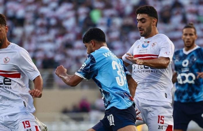 بمشاركة الزمالك وغياب الأهلي ..موعد إنطلاق بطولة كأس الرابطة