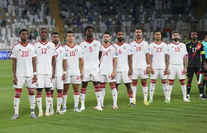 «الأبيض» يتقدم 5 مراكز في ترتيب «فيفا»