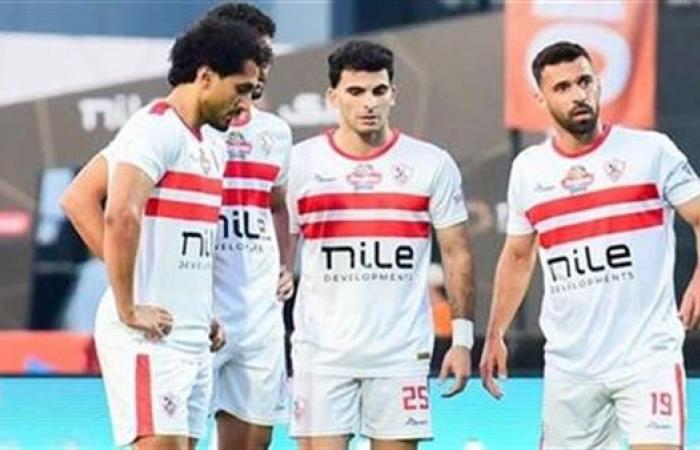 موعد مباراة الزمالك المقبلة بعد الفوز علي بلاك بولز بالكونفيدرالي