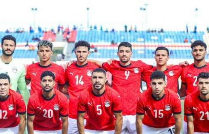 تصنيف فيفا للمنتخبات.. منتخب مصر يتراجع في الترتيب وصدارة الأرجنتين