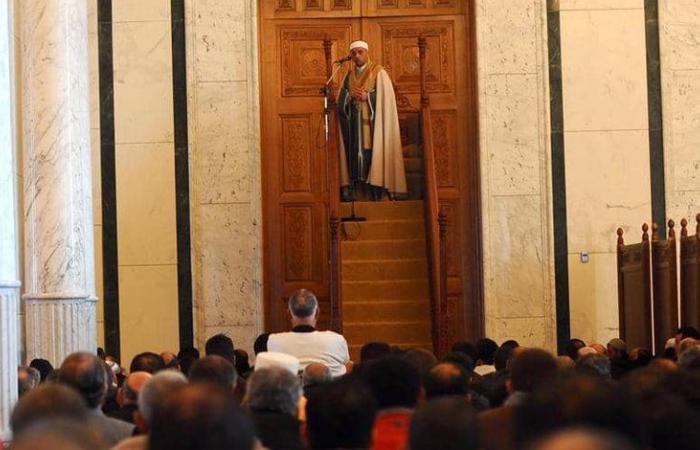 موضوع خطبة الجمعة اليوم من منابر مساجد مصر: «الحياء خير كله»