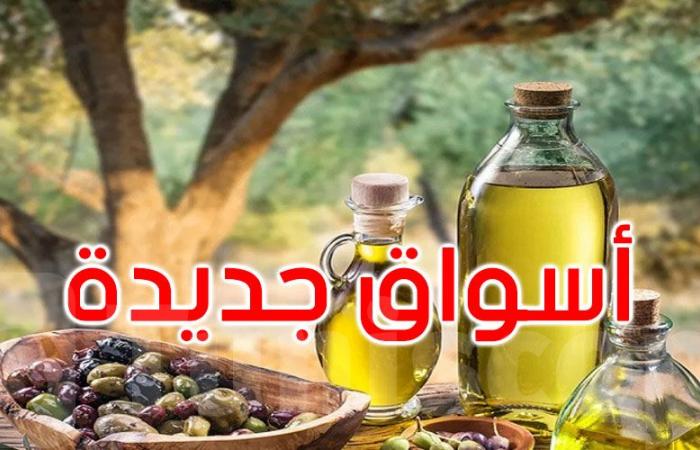 تونس تعزز صادرات زيت الزيتون المعلب بتوسيع أسواقها نحو الصين وبريطانيا