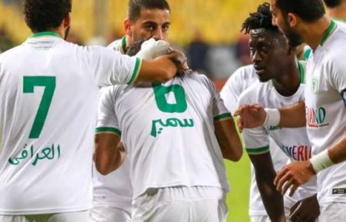 مدرب المصري: بيراميدز أقوى من الزمالك «تكتيكيًا»