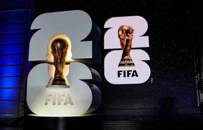 «فيفا» يكشف تفاصيل قرعة تصفيات أوروبا المؤهلة لكأس العالم 2026